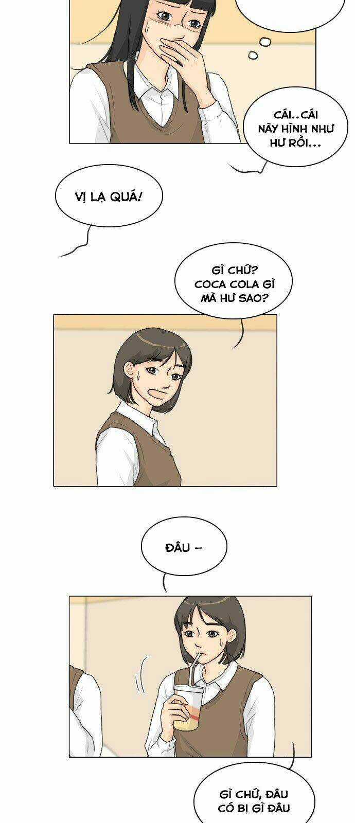 Vợ Ma Chapter 96 trang 27