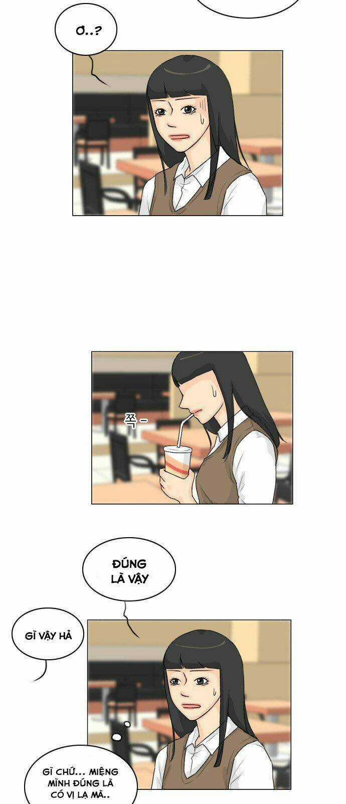 Vợ Ma Chapter 96 trang 28