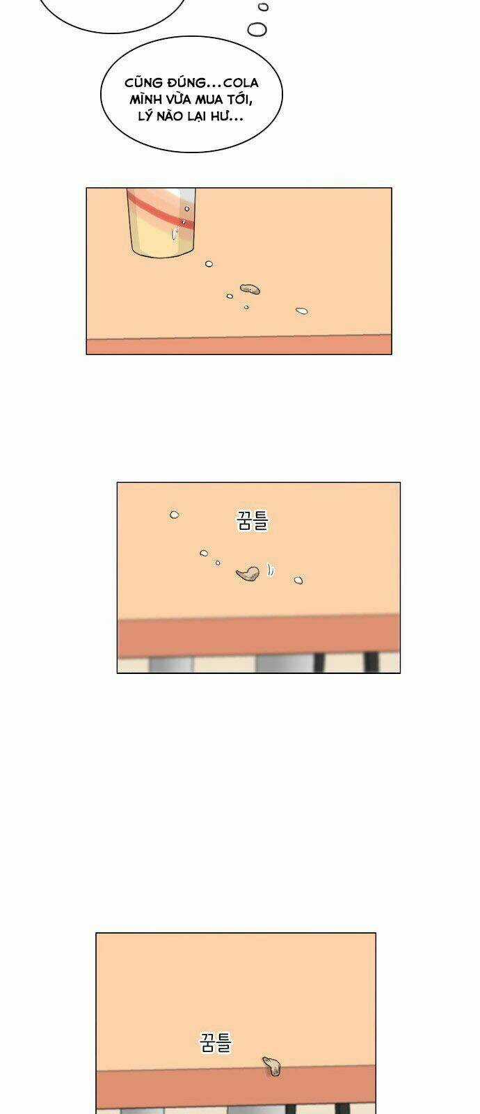 Vợ Ma Chapter 96 trang 29