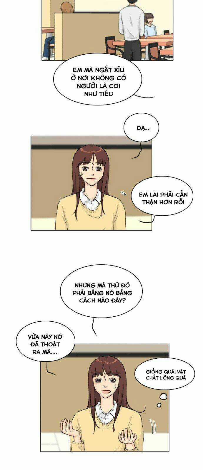 Vợ Ma Chapter 96 trang 3