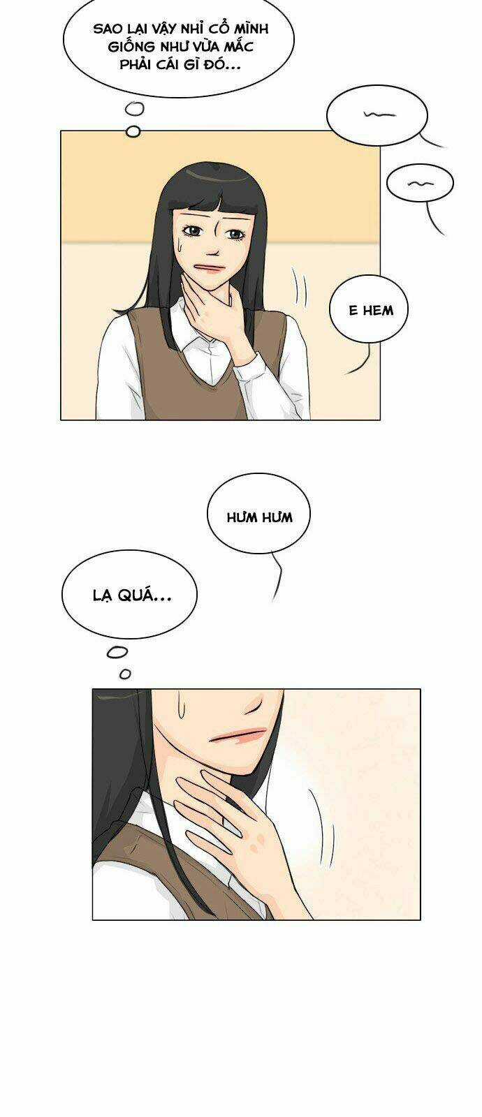 Vợ Ma Chapter 96 trang 31