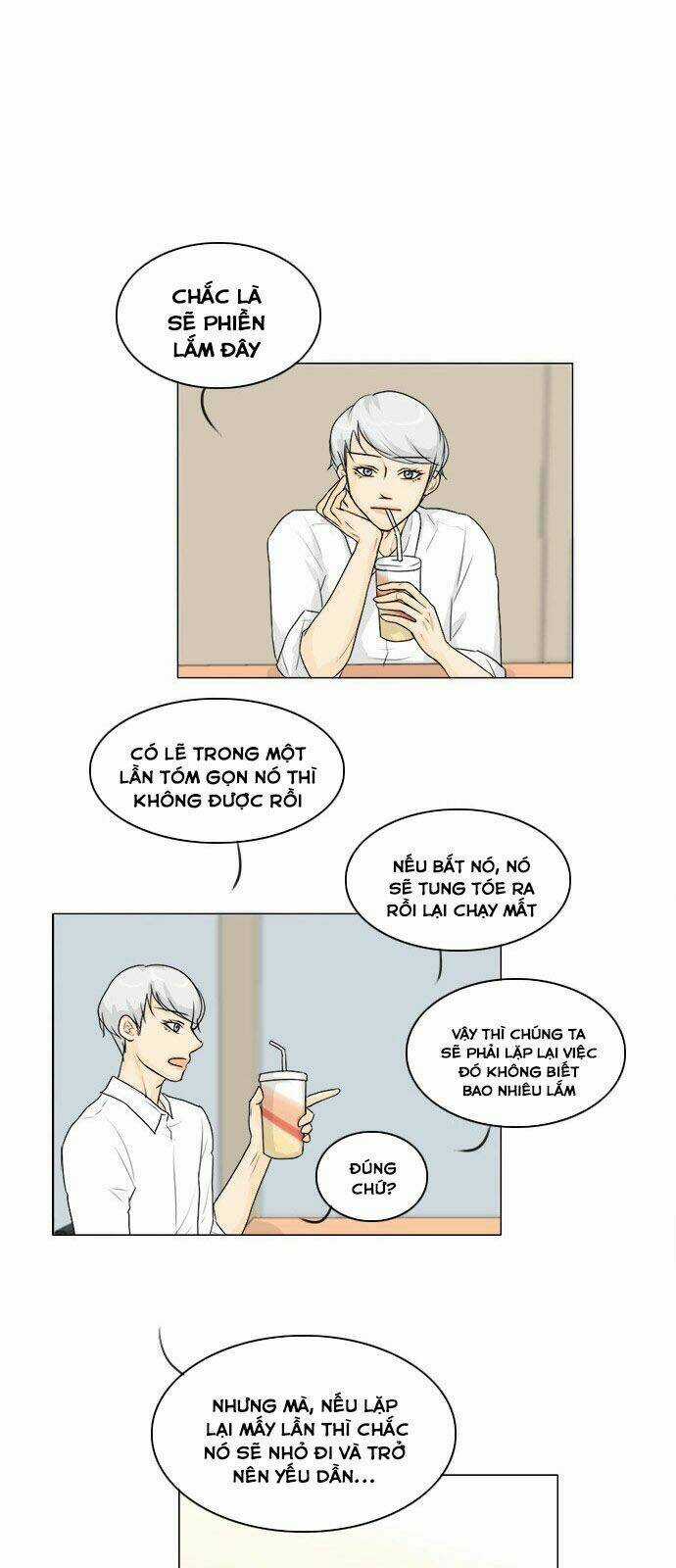 Vợ Ma Chapter 96 trang 4