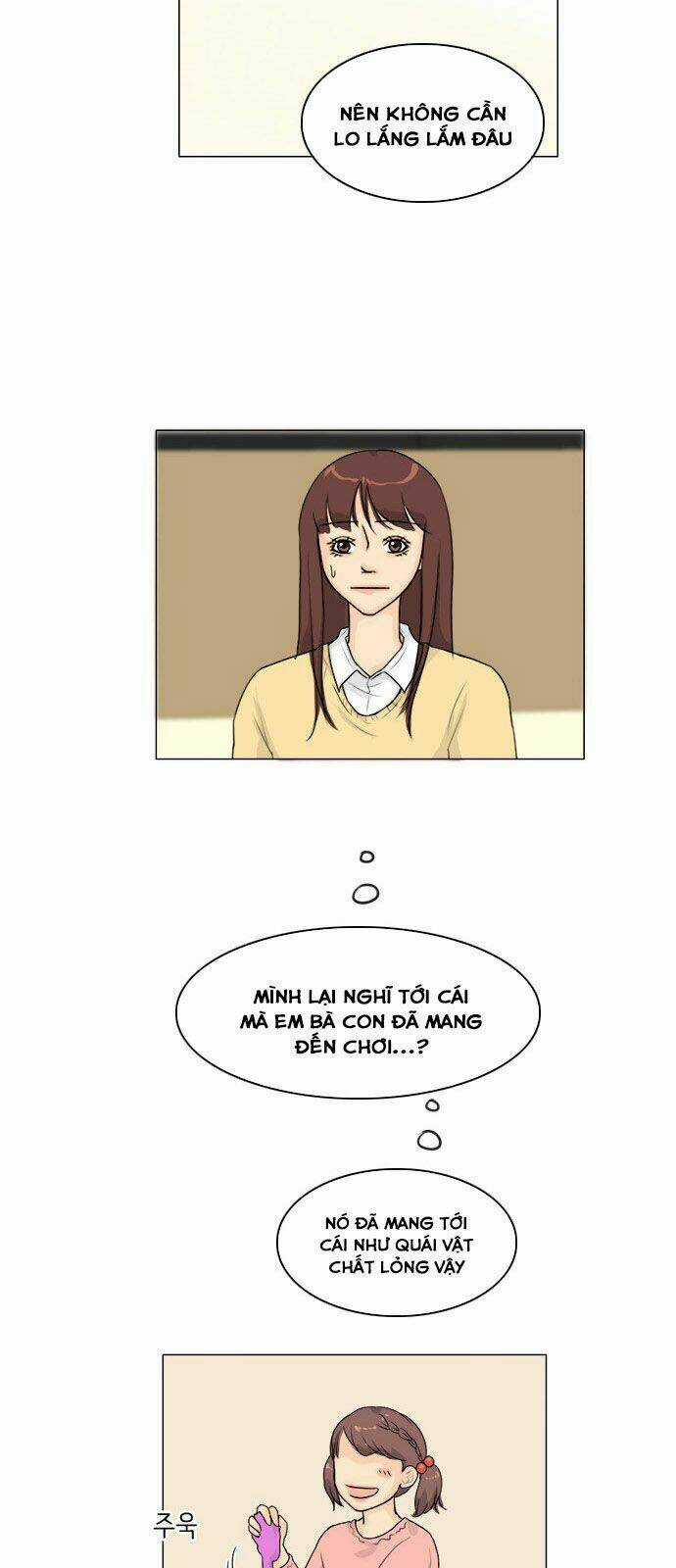 Vợ Ma Chapter 96 trang 5