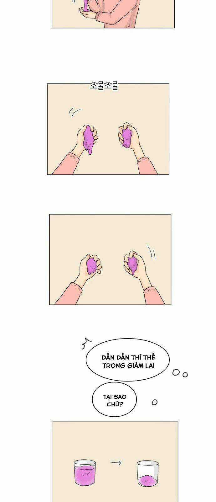 Vợ Ma Chapter 96 trang 6