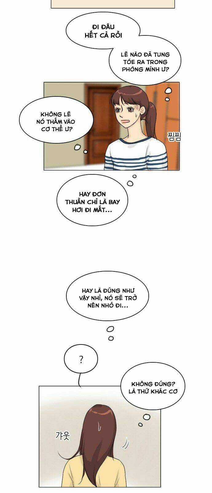 Vợ Ma Chapter 96 trang 7