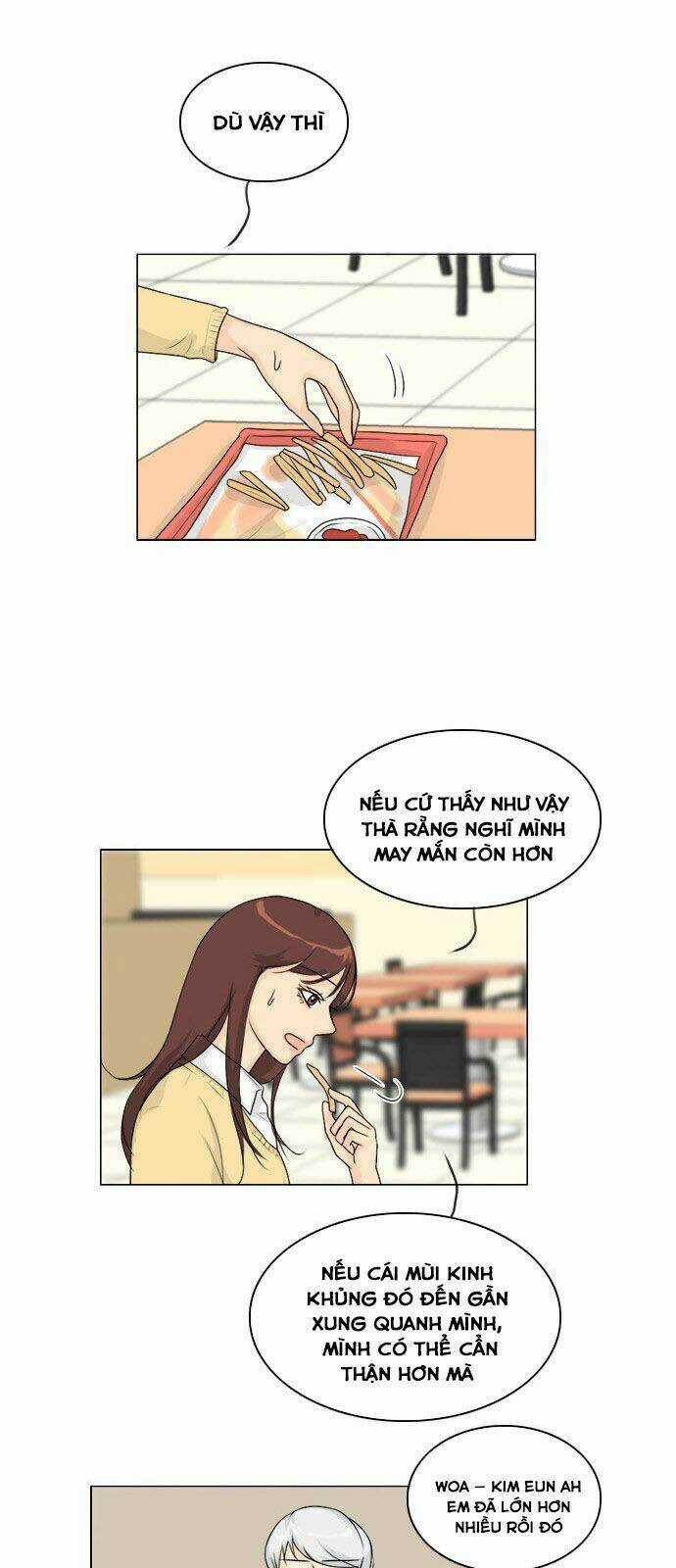 Vợ Ma Chapter 96 trang 8