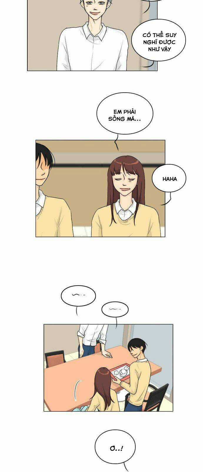 Vợ Ma Chapter 96 trang 9