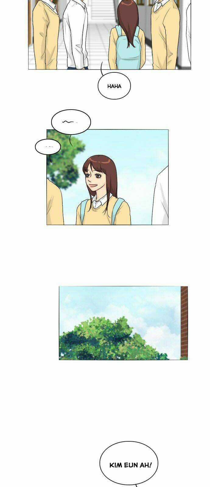 Vợ Ma Chapter 97 trang 1