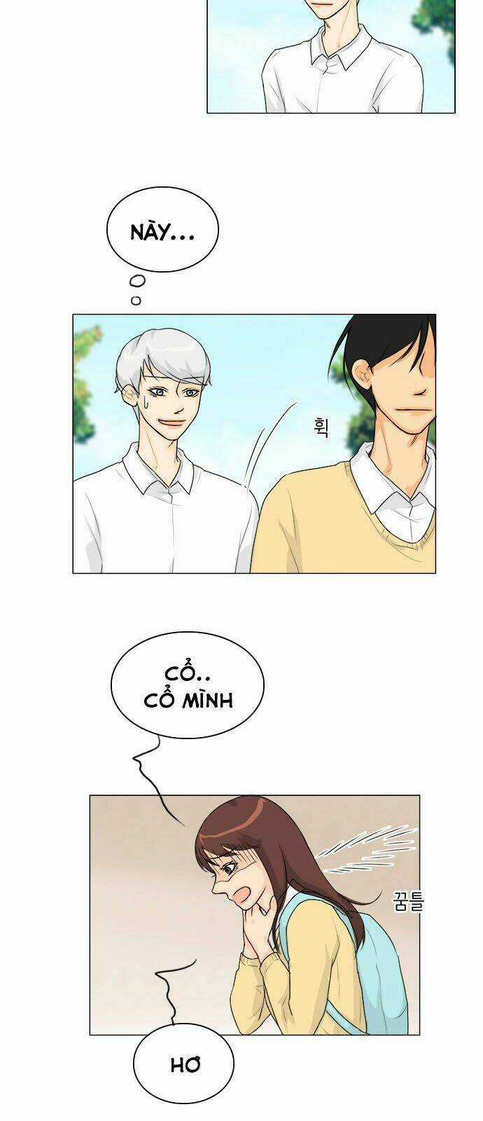 Vợ Ma Chapter 97 trang 10