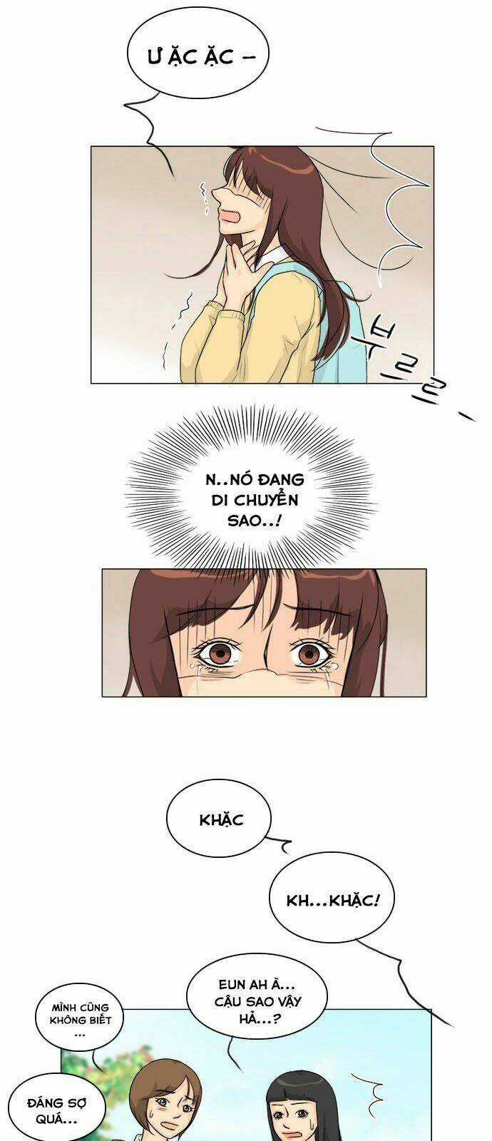 Vợ Ma Chapter 97 trang 11