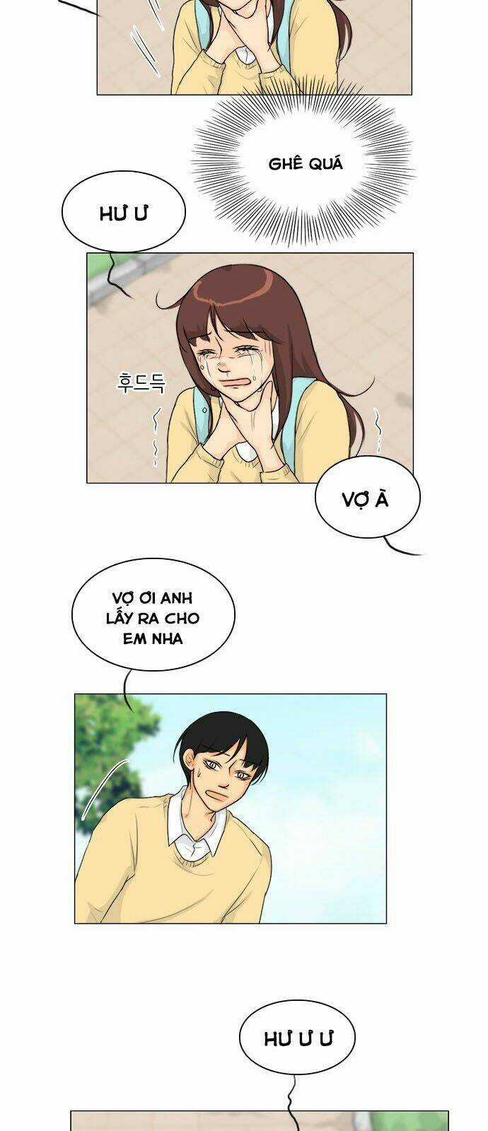 Vợ Ma Chapter 97 trang 13