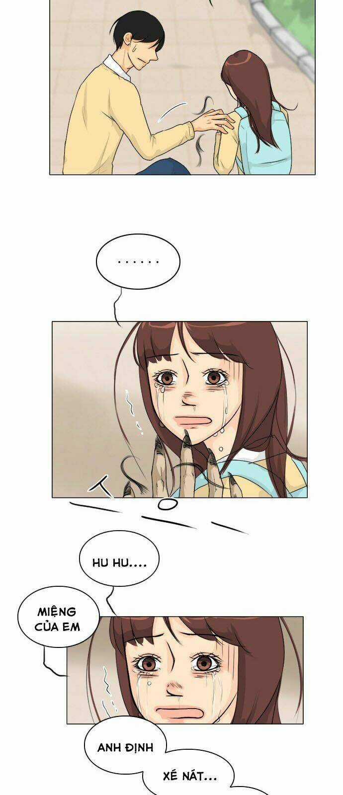 Vợ Ma Chapter 97 trang 14