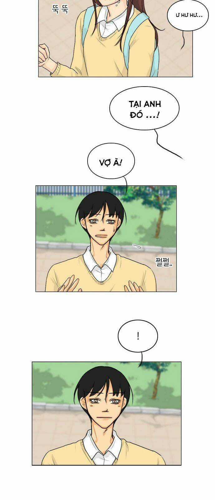 Vợ Ma Chapter 97 trang 16