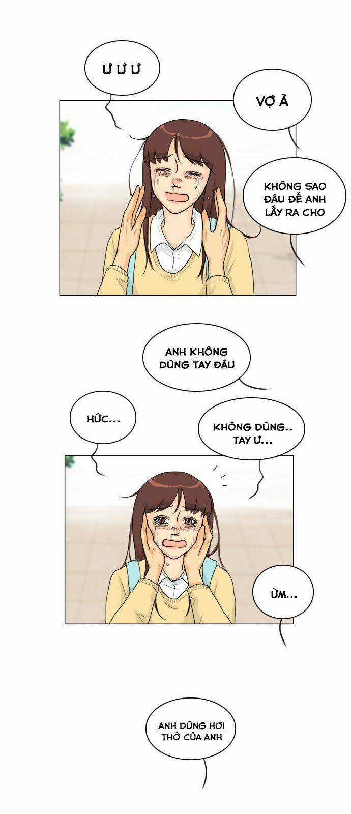 Vợ Ma Chapter 97 trang 17