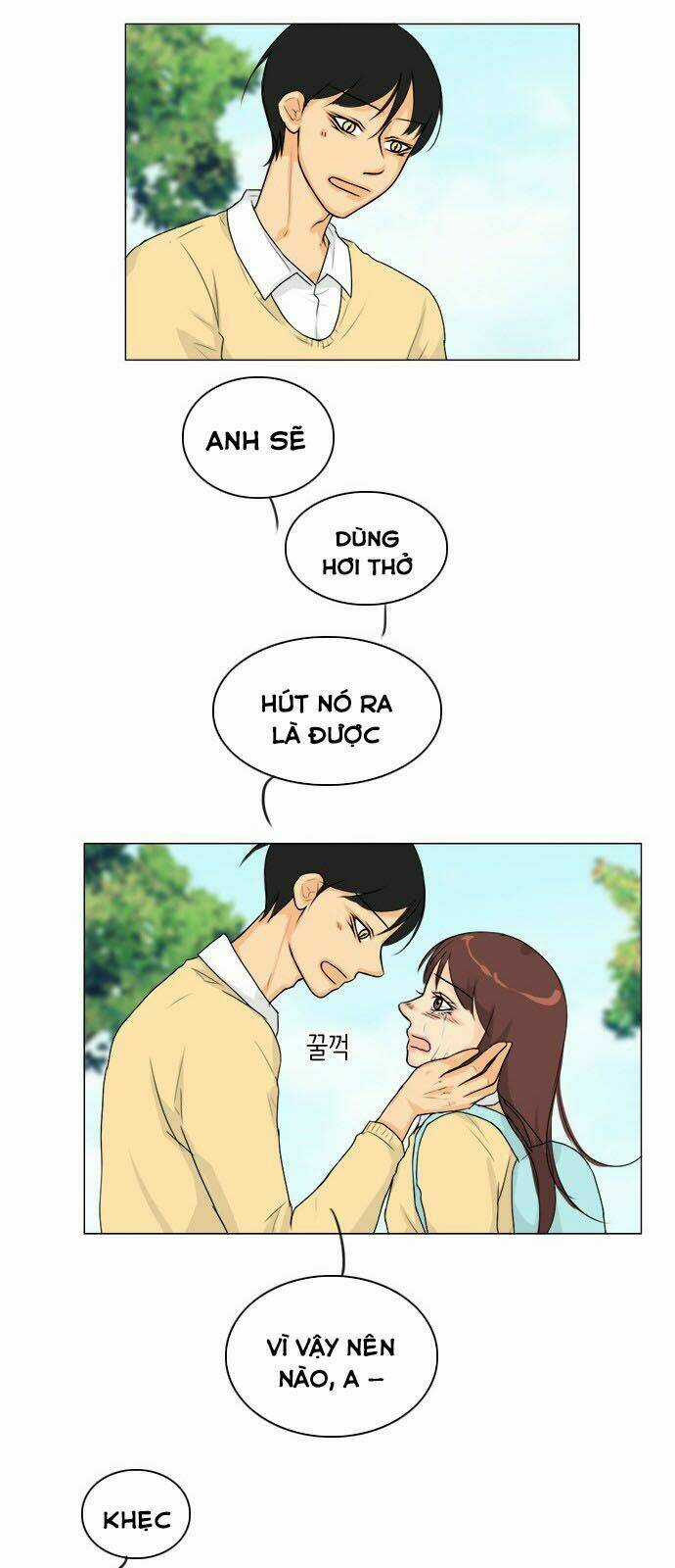 Vợ Ma Chapter 97 trang 18