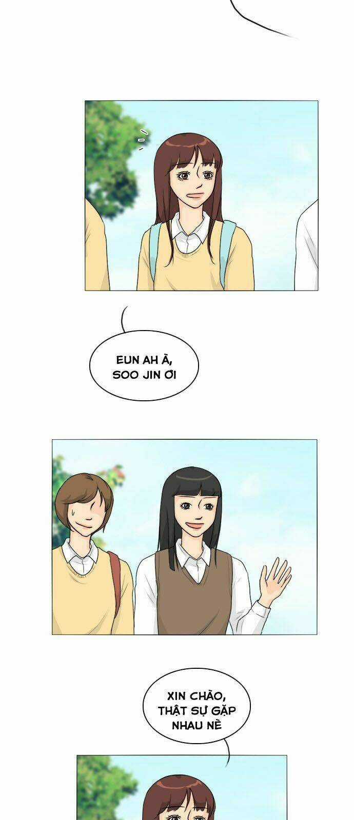 Vợ Ma Chapter 97 trang 2