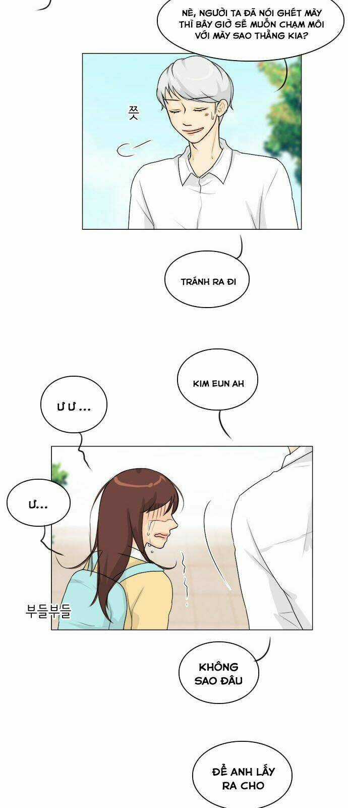 Vợ Ma Chapter 97 trang 20