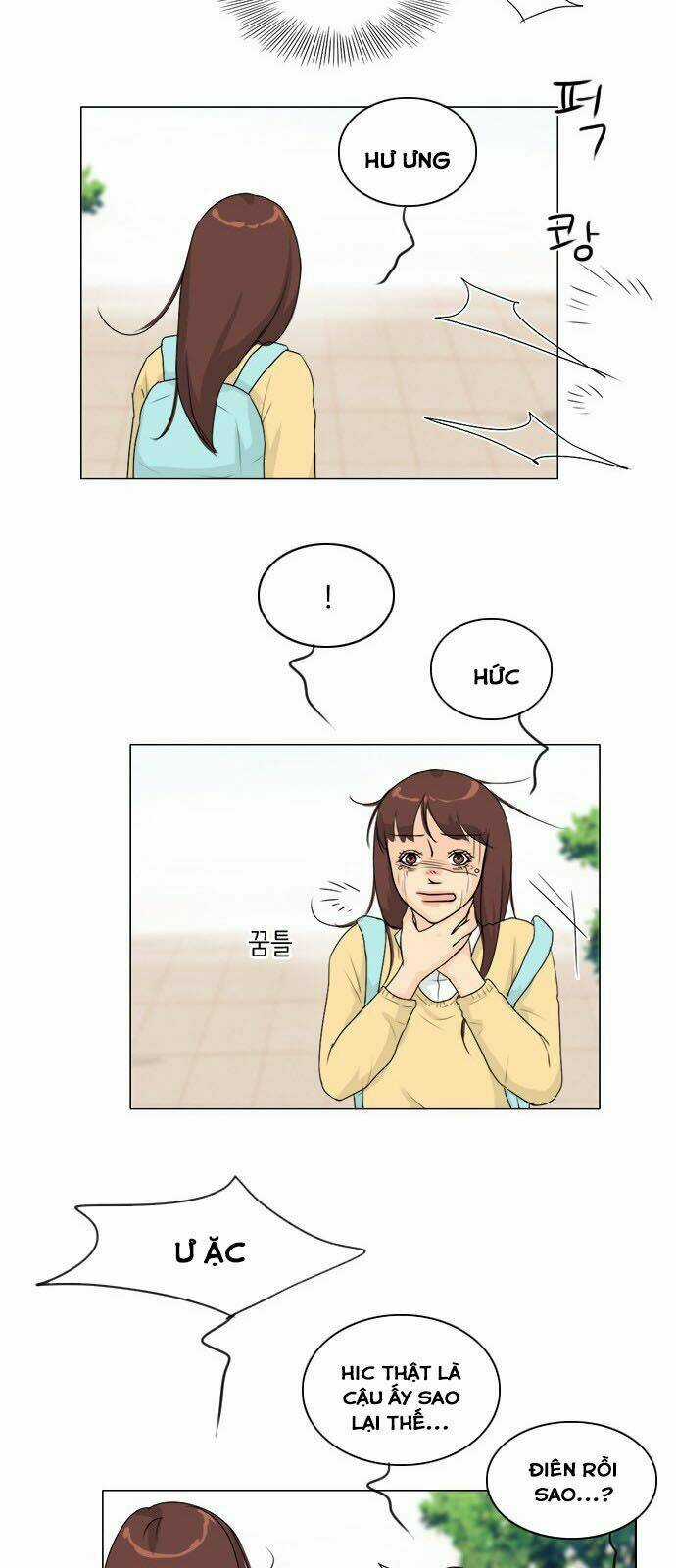 Vợ Ma Chapter 97 trang 22