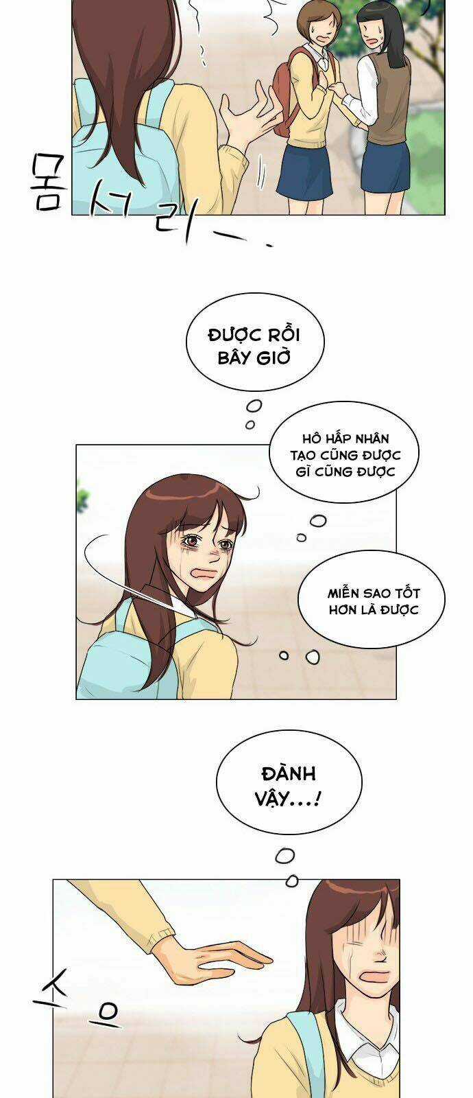 Vợ Ma Chapter 97 trang 23