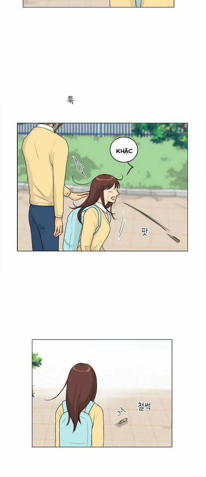 Vợ Ma Chapter 97 trang 24