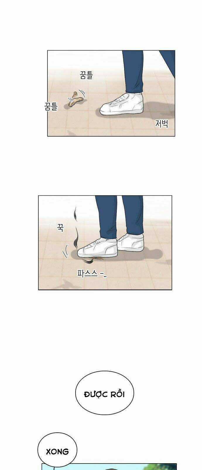 Vợ Ma Chapter 97 trang 25