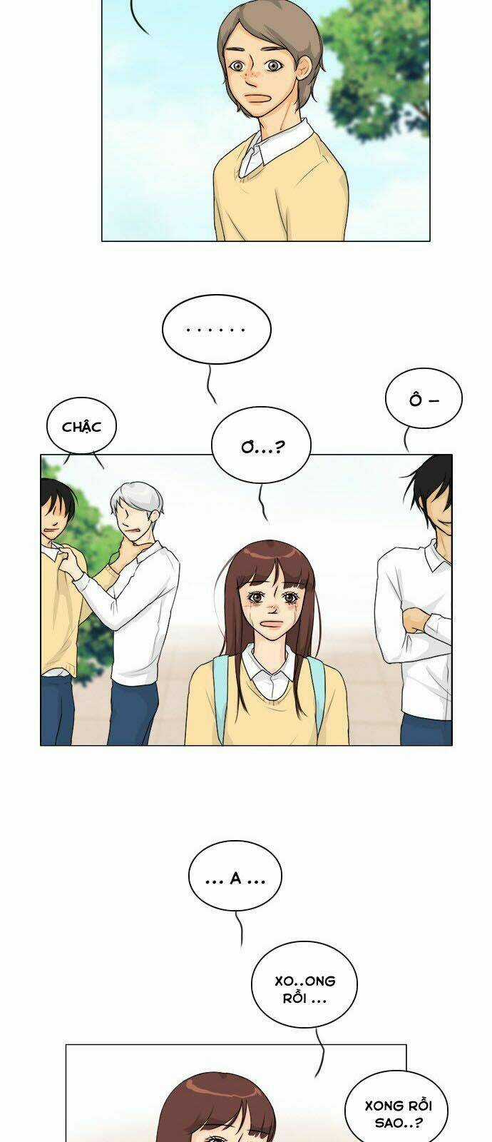 Vợ Ma Chapter 97 trang 26