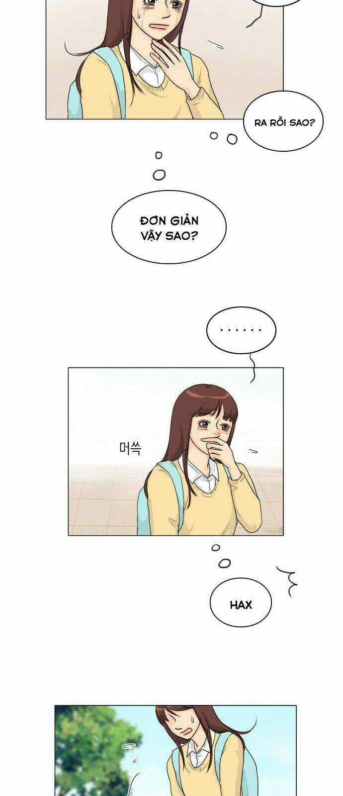 Vợ Ma Chapter 97 trang 27