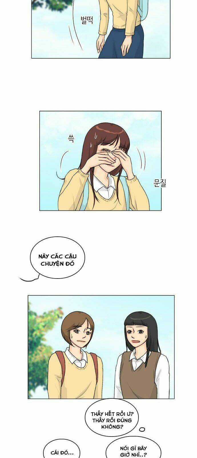 Vợ Ma Chapter 97 trang 28