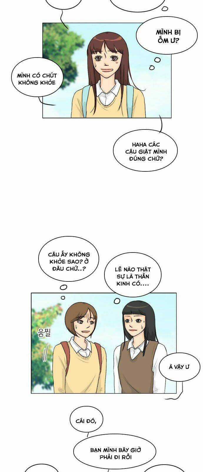 Vợ Ma Chapter 97 trang 29