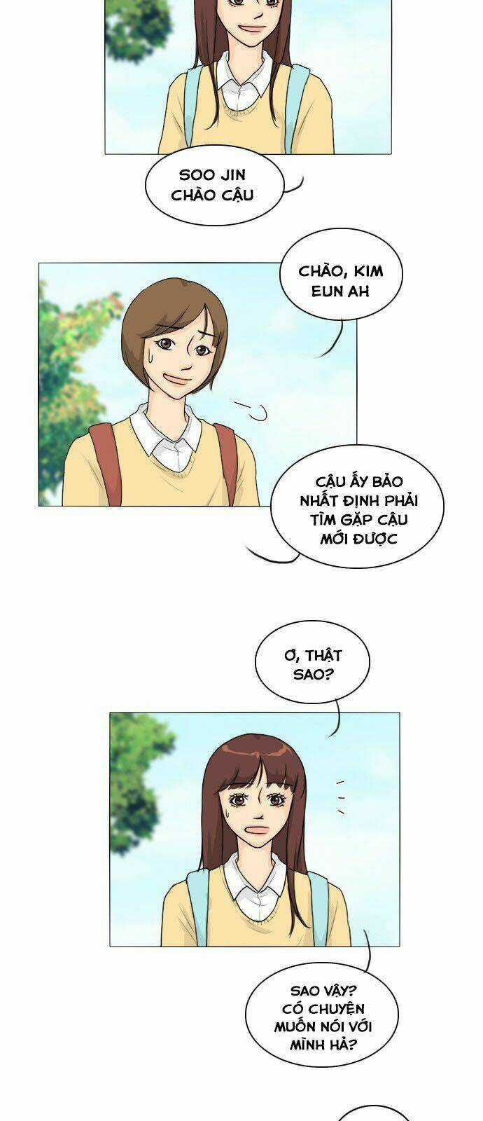 Vợ Ma Chapter 97 trang 3