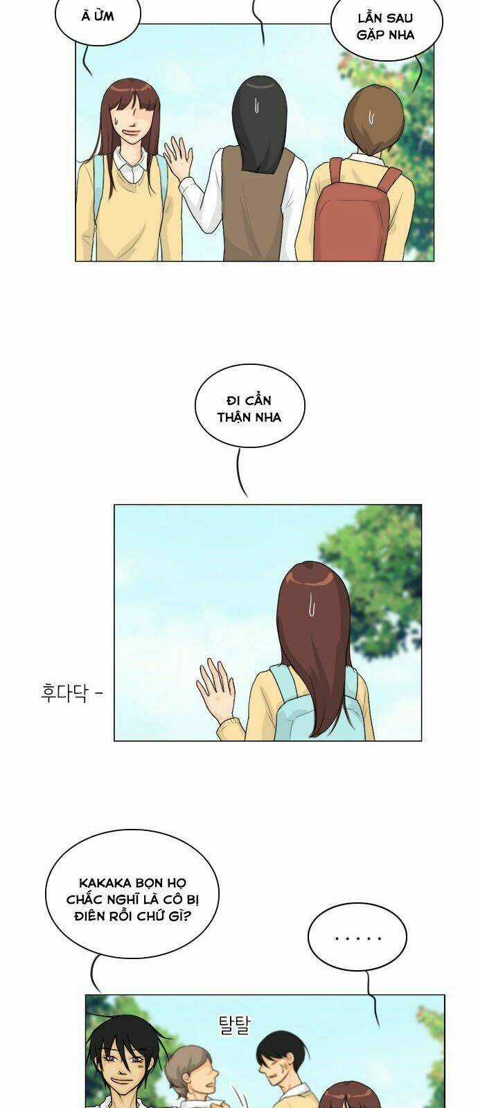 Vợ Ma Chapter 97 trang 30