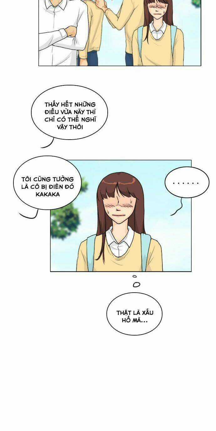 Vợ Ma Chapter 97 trang 31