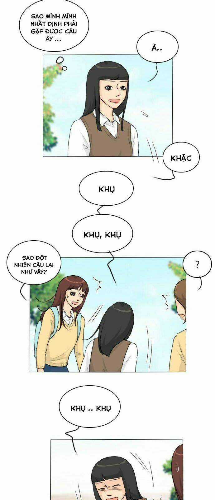 Vợ Ma Chapter 97 trang 5