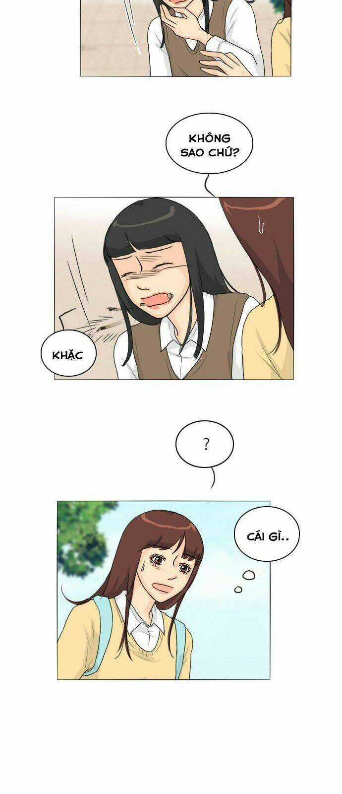 Vợ Ma Chapter 97 trang 6