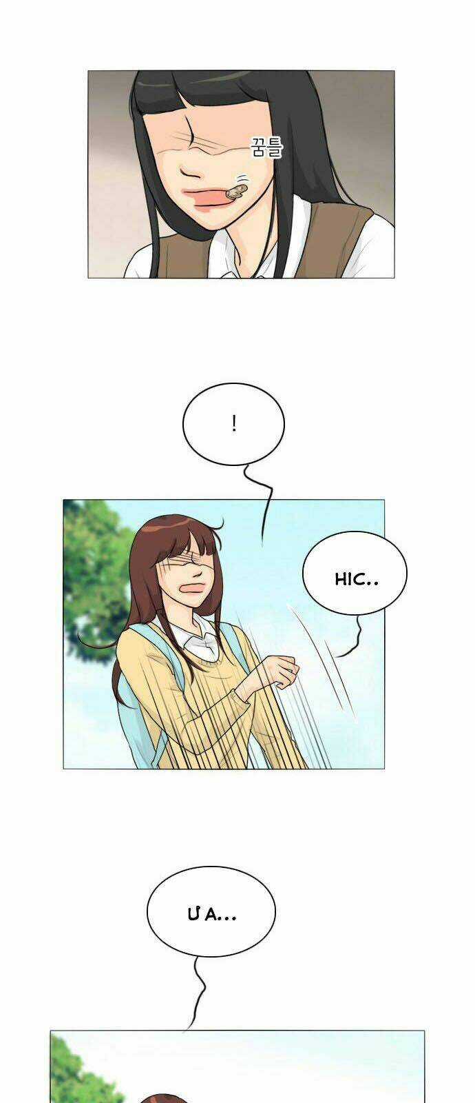 Vợ Ma Chapter 97 trang 7