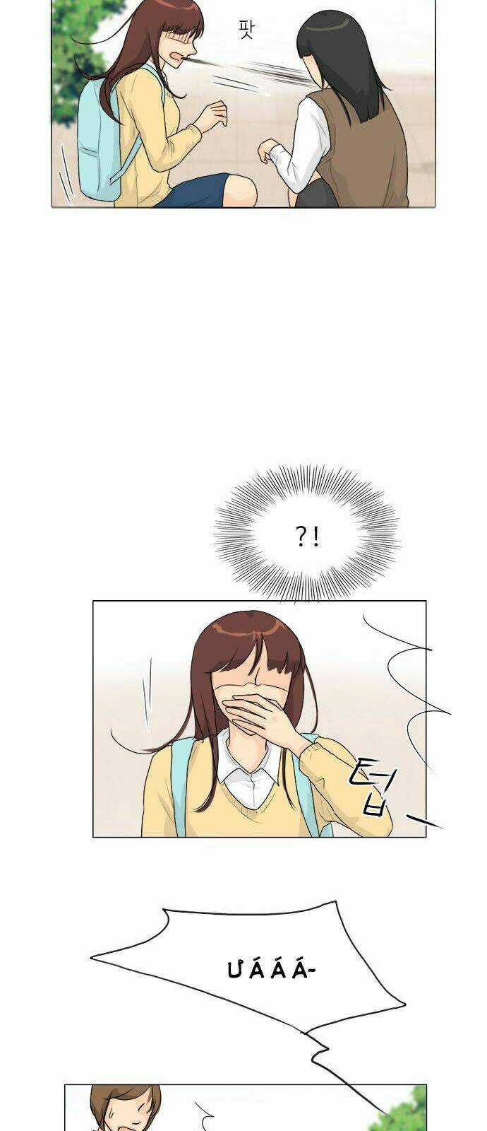 Vợ Ma Chapter 97 trang 8