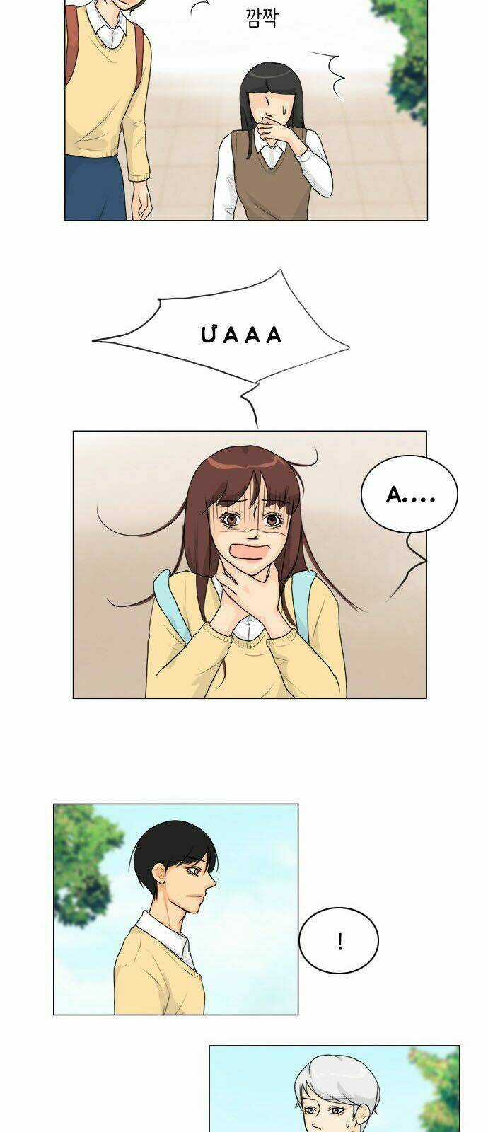 Vợ Ma Chapter 97 trang 9