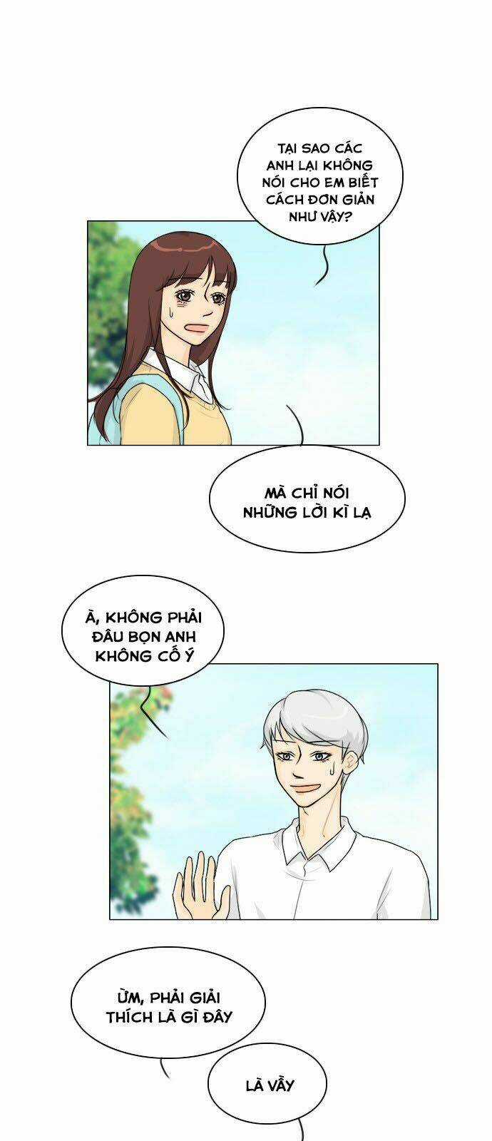 Vợ Ma Chapter 98 trang 0