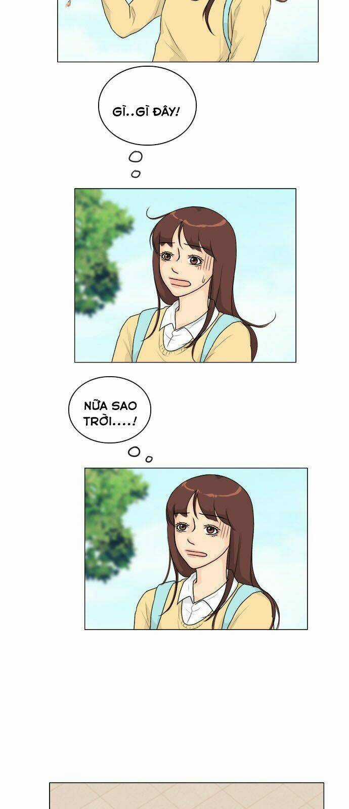 Vợ Ma Chapter 98 trang 10