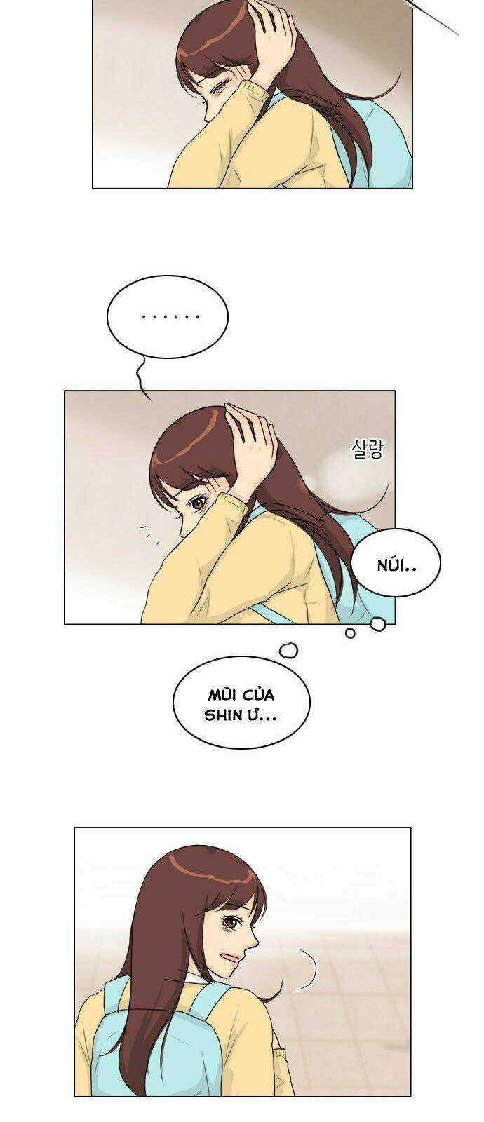 Vợ Ma Chapter 98 trang 14