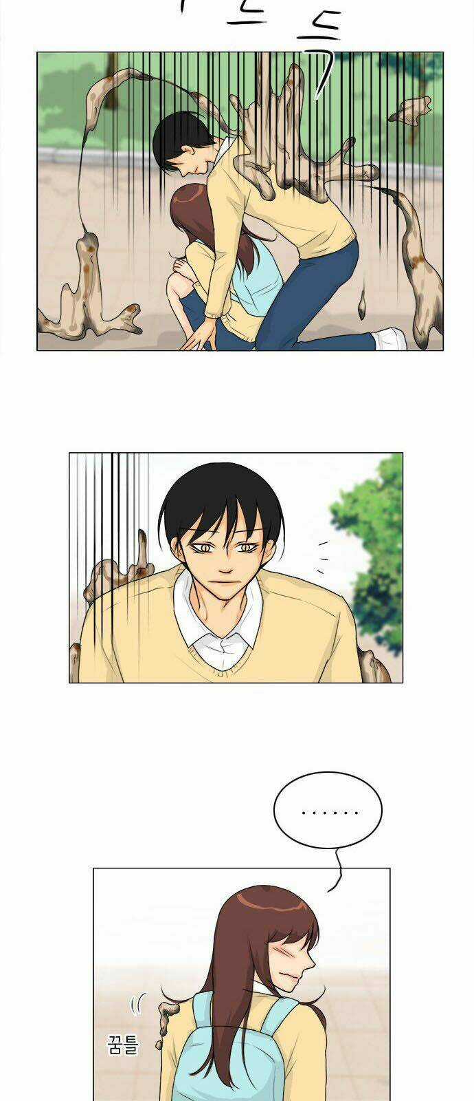 Vợ Ma Chapter 98 trang 16