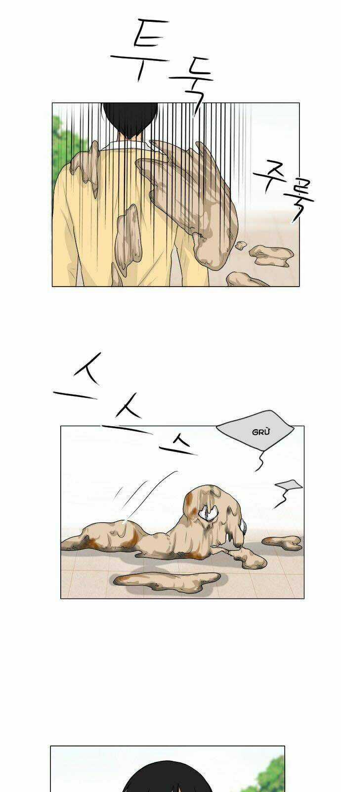 Vợ Ma Chapter 98 trang 19