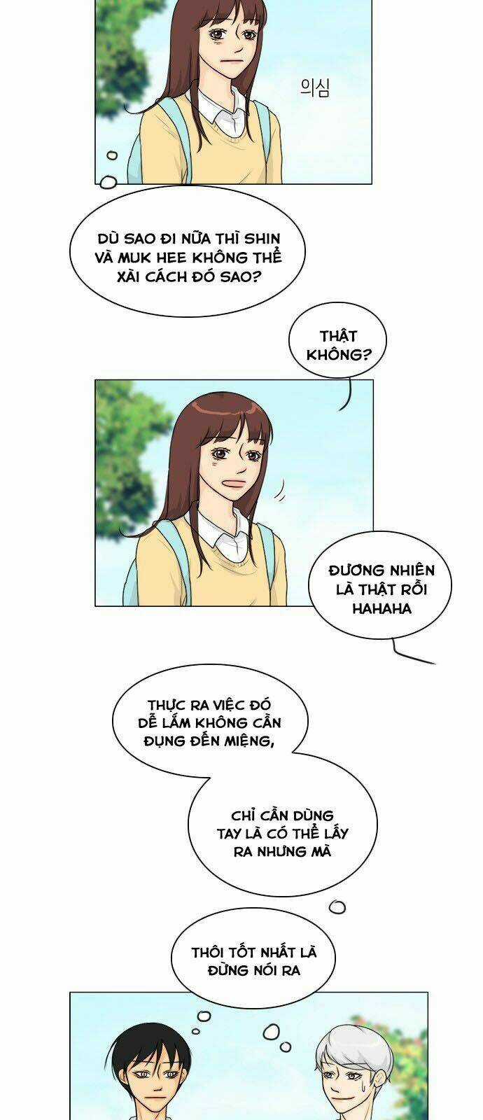 Vợ Ma Chapter 98 trang 2