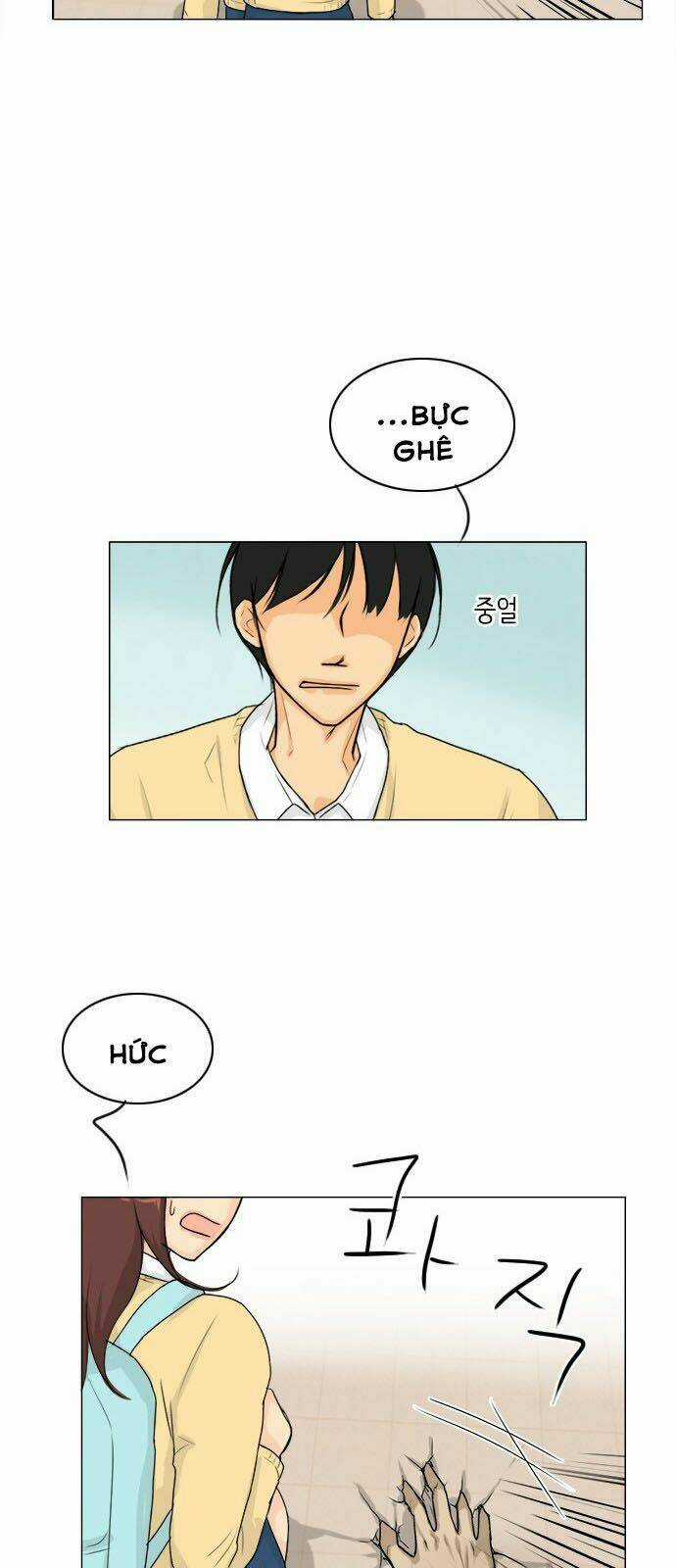 Vợ Ma Chapter 98 trang 22