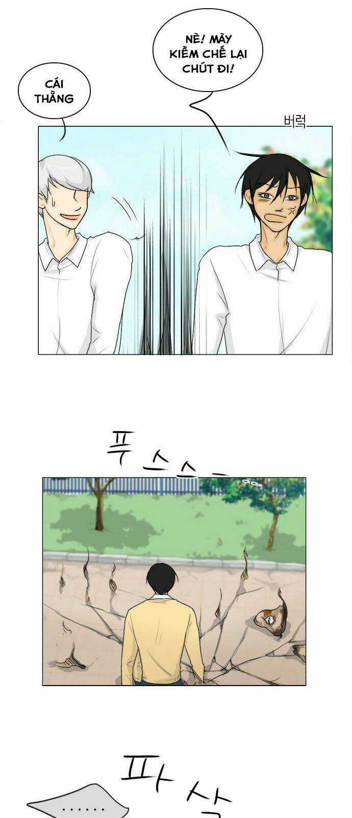 Vợ Ma Chapter 98 trang 25