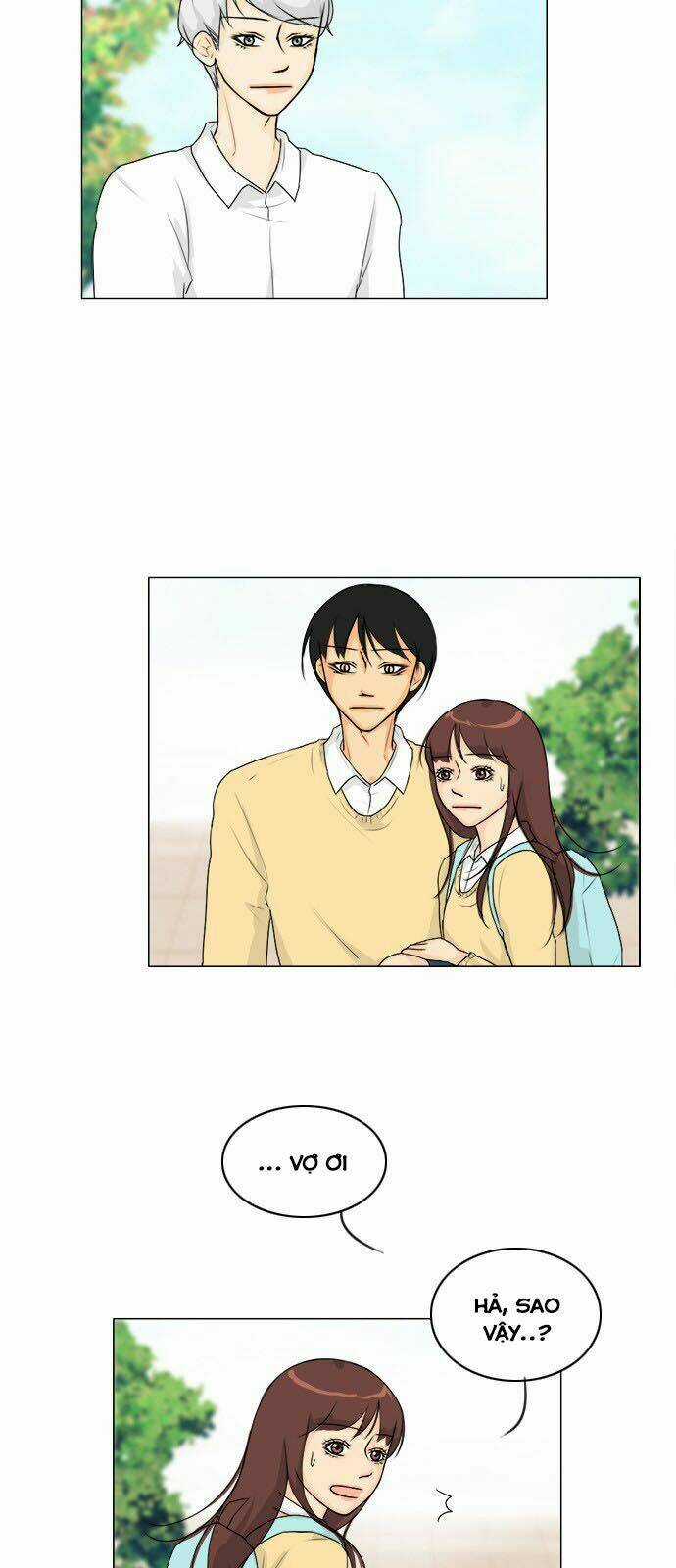 Vợ Ma Chapter 98 trang 27