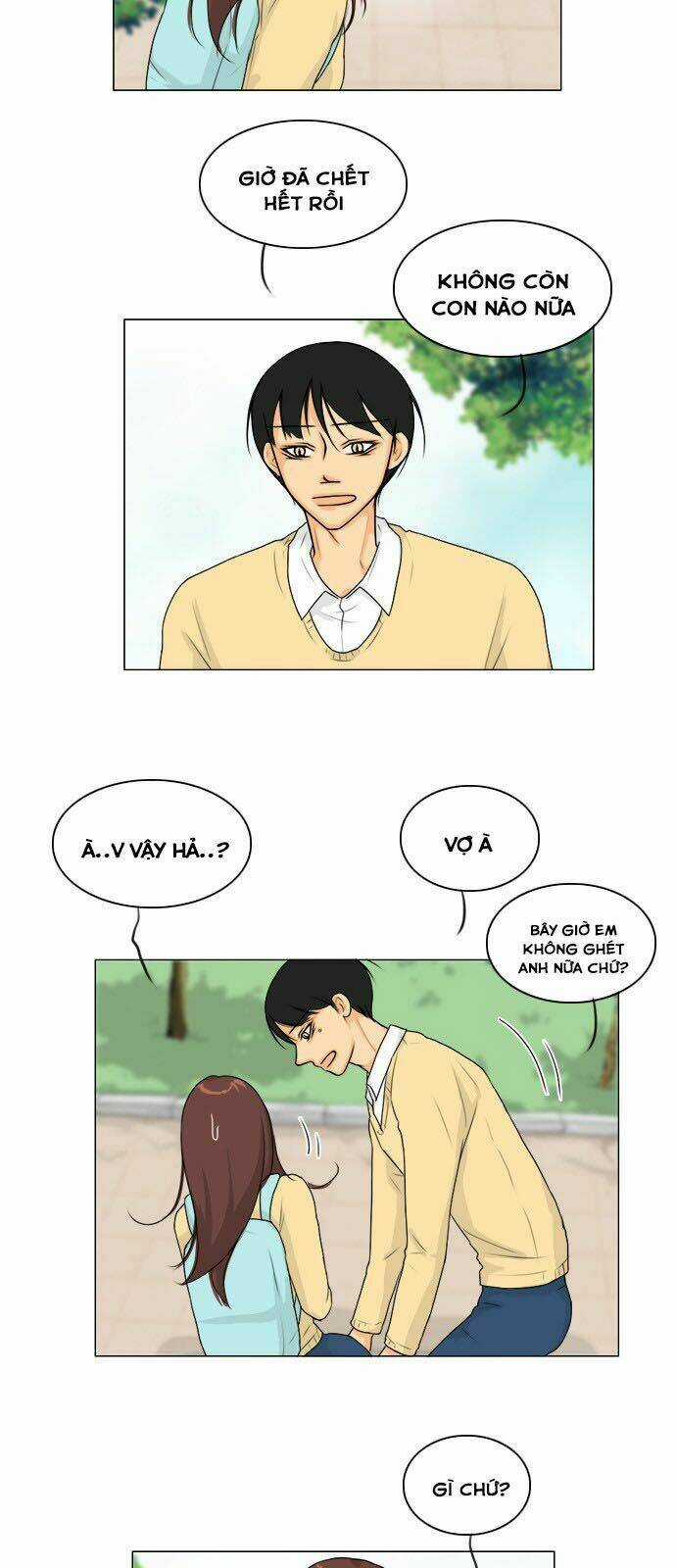 Vợ Ma Chapter 98 trang 28