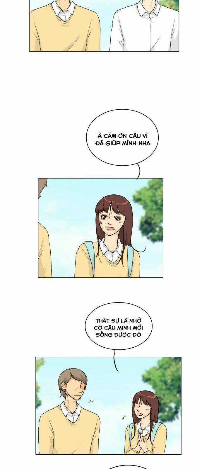 Vợ Ma Chapter 98 trang 3