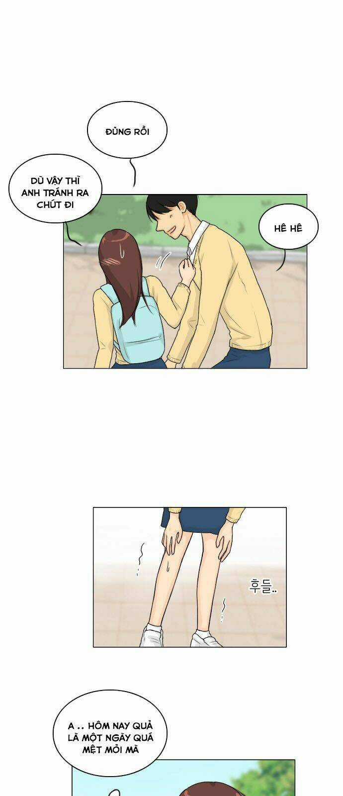 Vợ Ma Chapter 98 trang 30