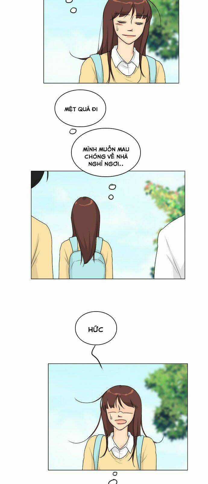 Vợ Ma Chapter 98 trang 31